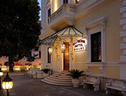Hotel Villa Pinciana