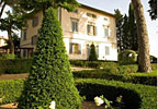 Hotel Villa San Paolo