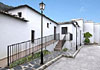 Hotel Villa Turística De Bubión