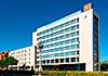 Hotel Vincci Frontaura