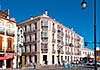 Hotel Vincci Posada Del Patio