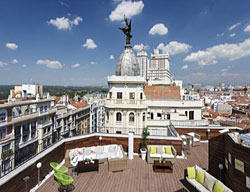 Hotel Vincci Via 66