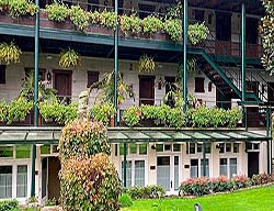 Hotel Virxe Da Cerca