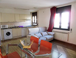 Hotel Vista Blanca