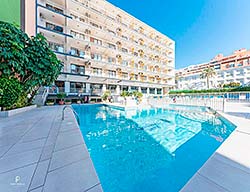 Hotel Vista Oro