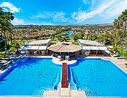 Hotel Vital Suites & Spa