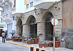 Hotel Volubilis