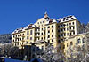 Hotel Weismayr