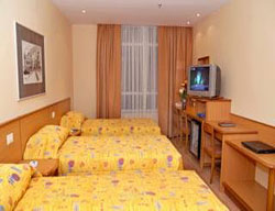 Hotel Windsor Asturias