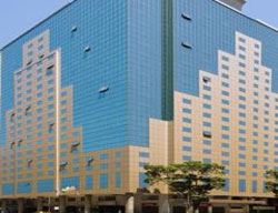 Hotel Windsor Guanabara Palace