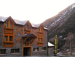 Hotel Xalet Bringue