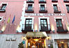 Hotel Zenit Imperial
