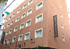 Hotel Zenit Malaga