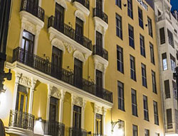 Hotel Zenit Valencia