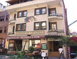 Hotel Zeugma