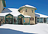 Hotel Ziryab
