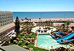 Hotel Zoraida Garden