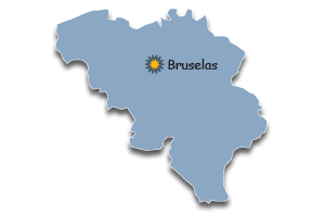 hoteis bélgica