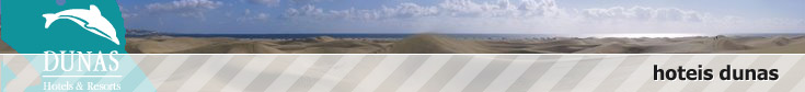 reserva de hoteles dunas