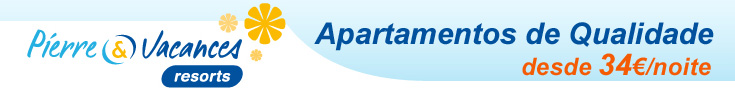 reserva de apartamentos pierre & vacances