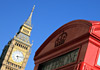 Hotéis em Inglaterra