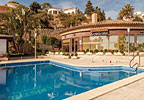 Apartamentos Cala Cristal Beach Club