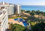 Apartamentos Maeva S'Abanell Central Park