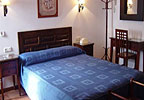Hostal Colón Antequera Malaga