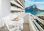 Hotel Roca Esmeralda & Spa