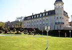 Hotel Balneario De Mondariz