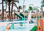 Bungalows Riu Parque Cristobal