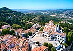 Hotel Tivoli Sintra