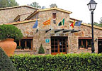 Hotel Spa Sant Ferriol