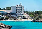 Hotel Santandria Playa