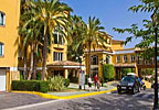 Aparthoteles Altea Hills