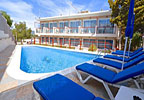 Hostal Molins Park