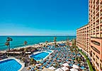 Apartamentos Maeva Sunset Beach Club