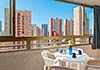 Aparthotel Mariscal IV