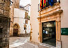 Hotel Hospederia La Iglesuela Del Cid