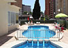 Apartamentos Benimar
