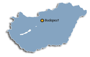 hotels Hungria