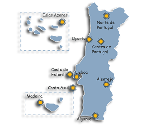 hoteis portugal