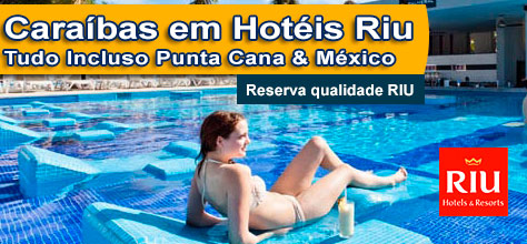 Ofertas RIU