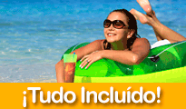 Hotéis com Tudo Incluído