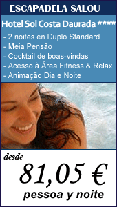 Escapada Salou