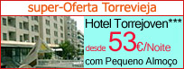 Hotel Torrejoven