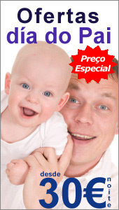 Escapadelas y Ofertas Ponte San Jose, ofertas para dia do pai Desde 30 Euros/Noite