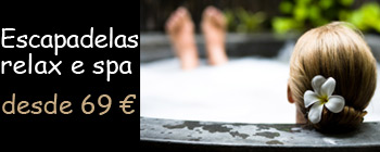 Hotéis Spa