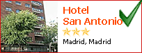 Hotel San Antonio