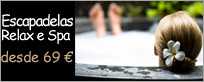 Hotéis Spa
